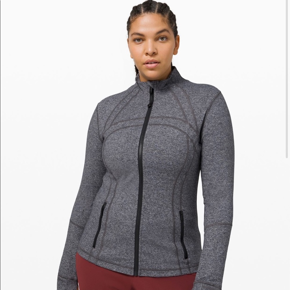 Lululemon Define Jacket
